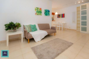 Maria Rosa Urban & Beach Apartment